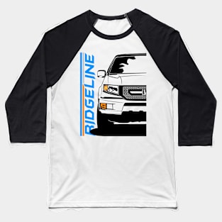 Ridgeline 2015 Baseball T-Shirt